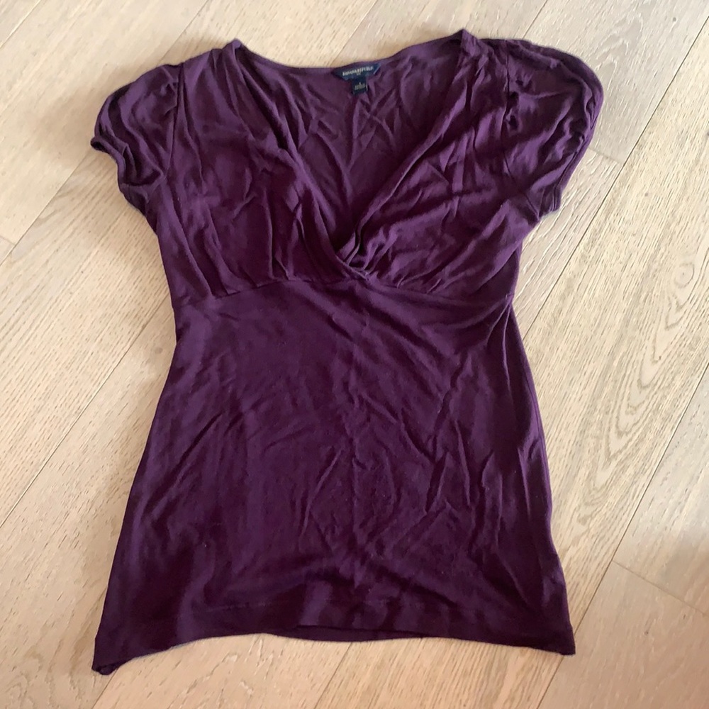 Banana Republic Tee
